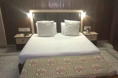 Royale Residency Khajjiar